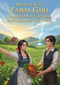 Heaven-Sent Farm Girl Builds Her Fortune And Captures His Heart