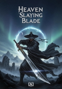 Heaven Slaying Blade