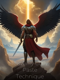 Heavenly Copy-Paste Technique