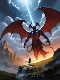 Heavenly Demon Ascending