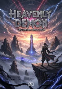 Heavenly Demon Cultivation Simulation