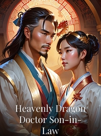 Heavenly Dragon Doctor Son-in-Law