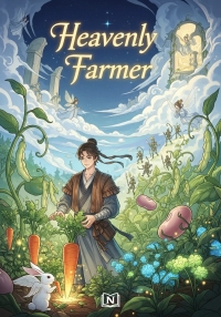 Heavenly Farmer