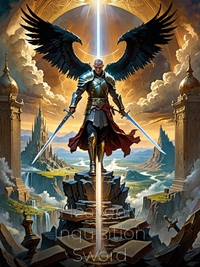 Heavenly Inquisition Sword