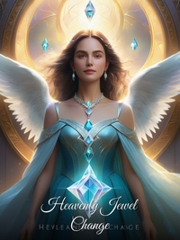 Heavenly Jewel Change