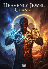 Heavenly Jewel Change
