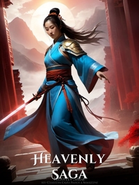 Heavenly Saga
