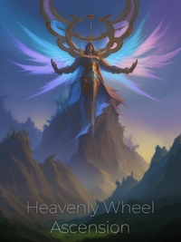 Heavenly Wheel Ascension
