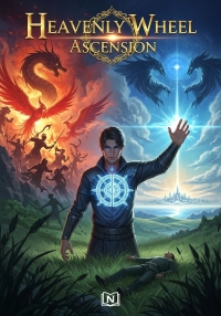 Heavenly Wheel Ascension