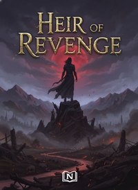 HEIR of REVENGE