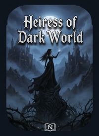 Heiress of Dark World
