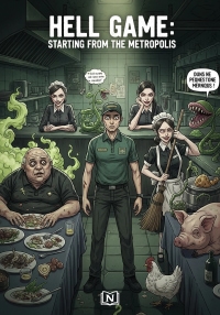 Hell Game: Starting from the Metropolis