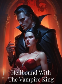 Hellbound With The Vampire King