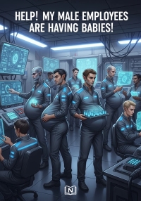 Help! My Male Employees Are Having Babies!