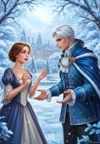 Help! The Frosty Noble's Son Is in Love With Me!