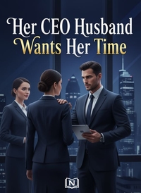 Her CEO Husband Wants Her Time