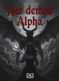 Her demon Alpha