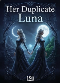 Her Duplicate Luna