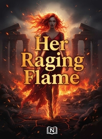 Her Raging Flame