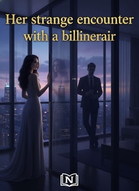 Her strange encounter with a billionaire 