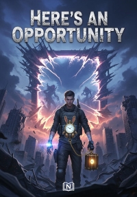 Here's an Opportunity