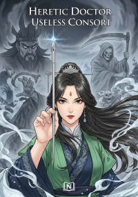 Heretic Doctor Useless Consort