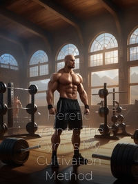 Heretic Trainer: The Gym Is My Cultivation Method