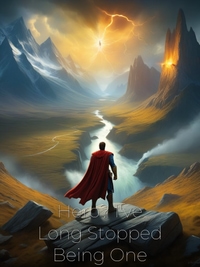 Hero? I've Long Stopped Being One