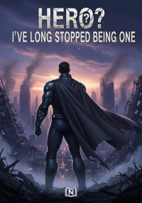 Hero? I've Long Stopped Being One