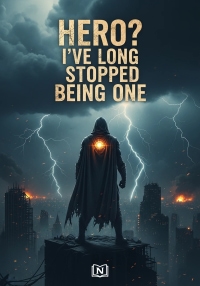 Hero? I've Long Stopped Being One