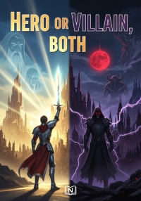 Hero or Villain, Both