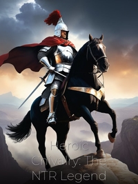 Heroic Chivalry: The NTR Legend