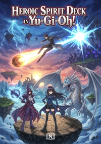 Heroic Spirit Deck in Yu-Gi-Oh!