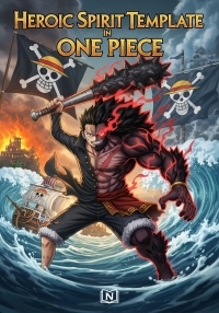 Heroic Spirit Template in One Piece