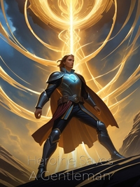 Heroine Saves A Gentleman