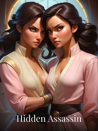 Hidden Assassin