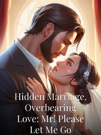 Hidden Marriage, Overbearing Love: Mr! Please Let Me Go