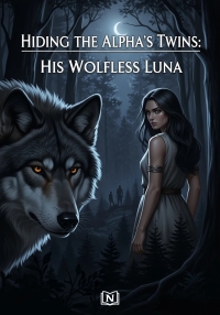 Hiding the Alpha's Twins: His Wolfless Luna