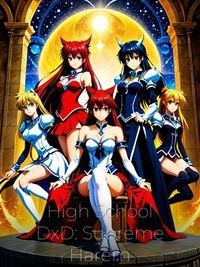 High School DxD: Supreme Harem