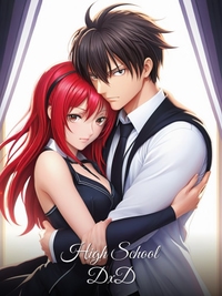 High School DxD