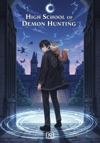 High School of Demon Hunting
