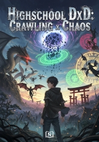 Highschool DxD: Crawling x Chaos