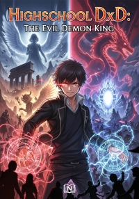 Highschool DxD: The Evil Demon King