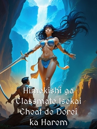 Himekishi ga Classmate Isekai Cheat de Dorei ka Harem