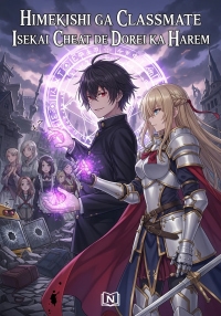 Himekishi ga Classmate Isekai Cheat de Dorei ka Harem