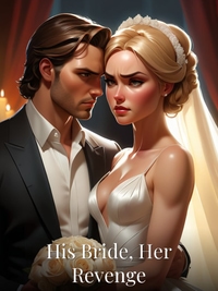 His Bride, Her Revenge