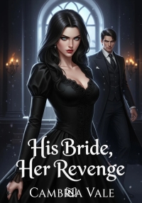 His Bride, Her Revenge