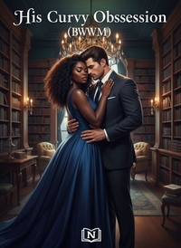 His Curvy Obsession (BWWM)