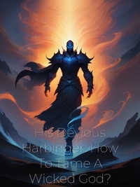 His Devious Harbinger: How To Tame A Wicked God?