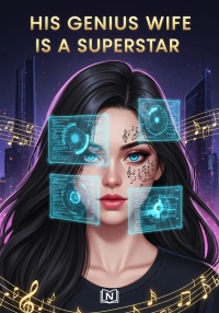 His Genius Wife Is A Superstar